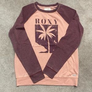 Roxy Long Sleeve